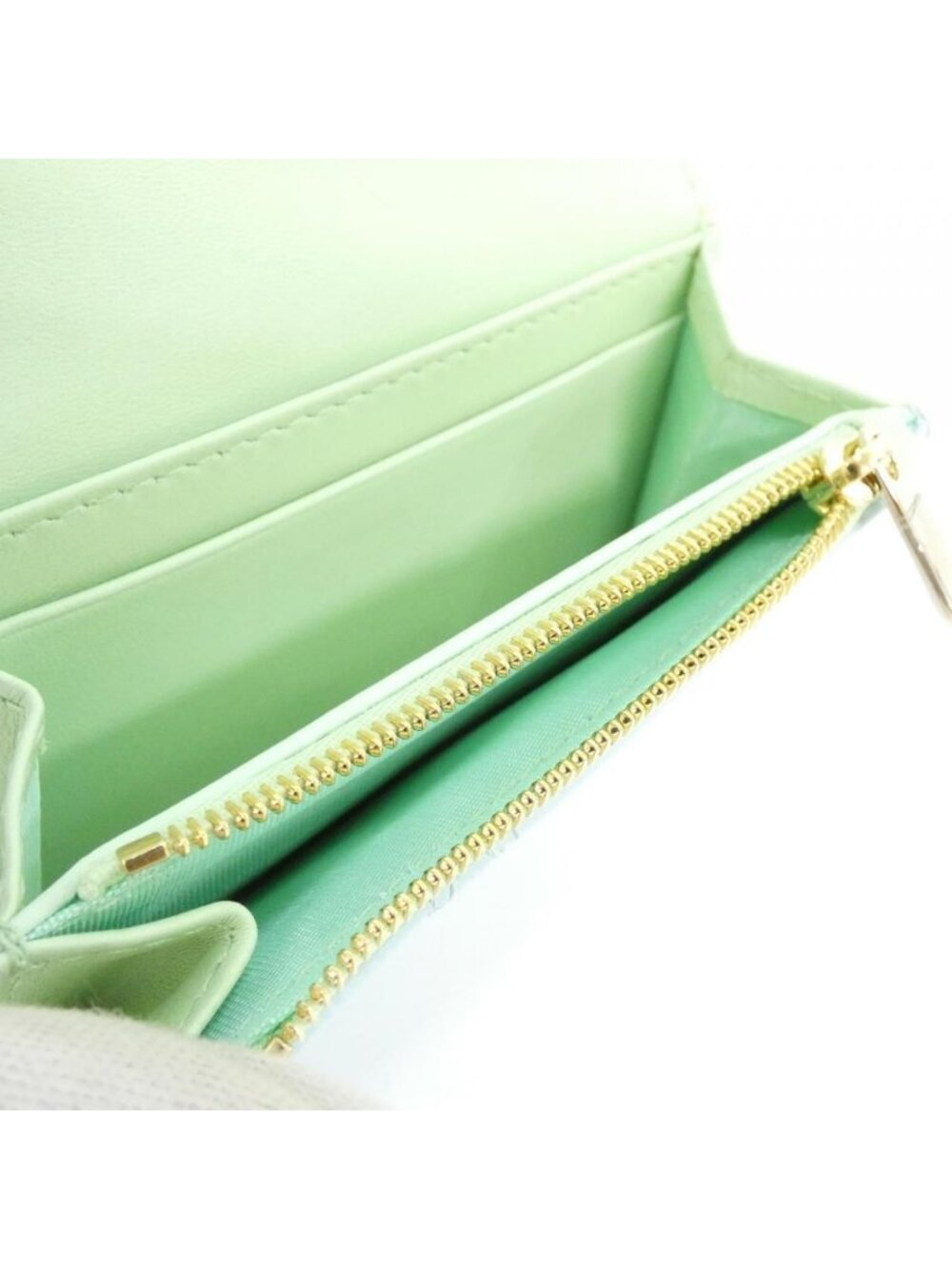 ★SOLD★ Dior My Gricine Wallet - Picture 4 of 5